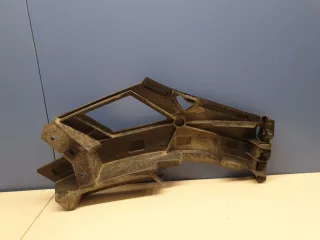 A2478858802 Кронштейн бампера переднего правый Mercedes GL X166 Арт ZAP203811, вид 3