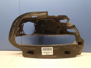 4010170306AB Кронштейн ПТФ левый Jeep Compass 2 Арт ZAP204248, вид 4