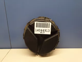 A0008880100 Кронштейн эмблемы решетки радиатора Mercedes E W213 Арт ZAP204251, вид 2
