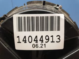 A0008880100 Кронштейн эмблемы решетки радиатора Mercedes E W213 Арт ZAP204251, вид 4