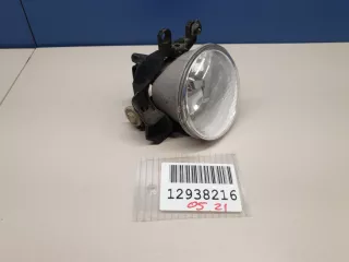 8121012230 Фара противотуманная правая Toyota Land Cruiser Prado 150 Арт ZAP204523, вид 1