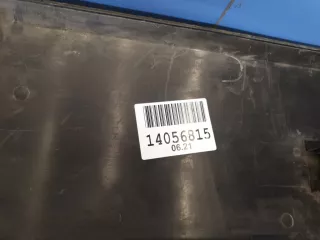 2036054 Молдинг сдвижной правой двери Ford Transit 4 Арт ZAP204979, вид 2