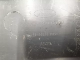 2036054 Молдинг сдвижной правой двери Ford Transit 4 Арт ZAP204979, вид 3