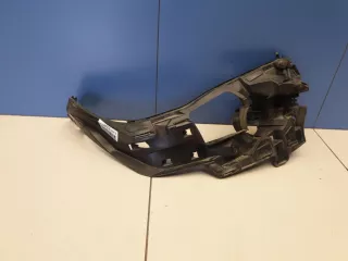 51117294484 Кронштейн бампера переднего правый BMW X5 F15 Арт ZAP205262, вид 1