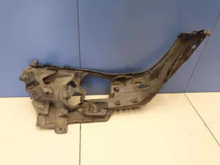 51117294484 Кронштейн бампера переднего правый BMW X5 F15 Арт ZAP205262, вид 3