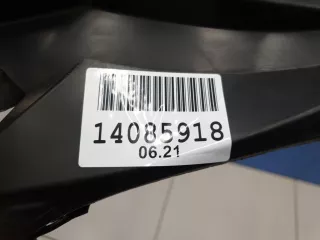 51117294484 Кронштейн бампера переднего правый BMW X5 F15 Арт ZAP205262, вид 4
