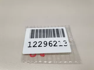 1742947 Молдинг стекла передней правой двери Ford Focus 3 Арт ZAP205869, вид 2