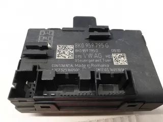 8K0959795G Блок комфорта задней левой двери Audi Q5 1 Арт ZAP205955, вид 2
