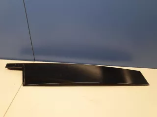 A2126900187 Накладка рамки двери передней левой Mercedes E W212 Арт ZAP206132, вид 1