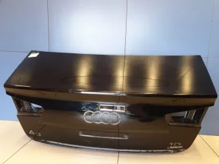 4G5827023C Крышка багажника Audi A6 C7 (S6,RS6) Арт ZAP206301, вид 3
