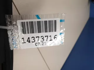 A2077270187 Уплотнитель зеркала левого Mercedes E C207 Арт ZAP206997, вид 4