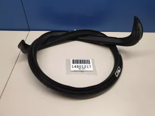 51767294464 Уплотнитель двери багажника BMW X5 F15 Арт ZAP207512, вид 2