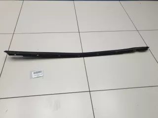 8J0837478C Молдинг стекла передней правой двери Audi TT 2 Арт ZAP208116, вид 1
