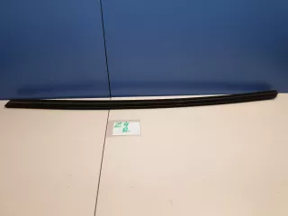 51337046106 Молдинг стекла передней правой двери BMW Z4 E89 Арт ZAP208138, вид 1