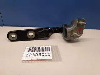 A1667400237 Петля двери багажника правая Mercedes ML/GLE W166 Арт ZAP208321, вид 3