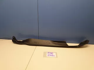 A1668700951 Водосток двери багажника левый Mercedes ML/GLE W166 Арт ZAP208393, вид 1