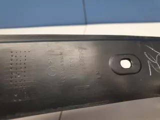 A1668700951 Водосток двери багажника левый Mercedes ML/GLE W166 Арт ZAP208393, вид 2
