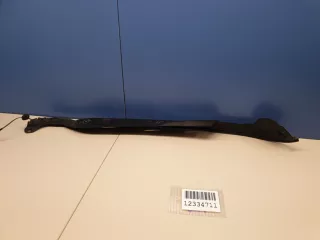 A1668700951 Водосток двери багажника левый Mercedes ML/GLE W166 Арт ZAP208393, вид 3