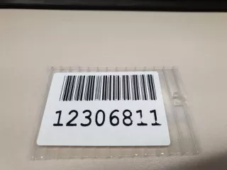 A1668701051 Водосток двери багажника правый Mercedes ML/GLE W166 Арт ZAP208395, вид 3