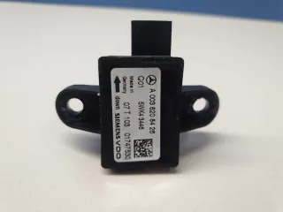 A0038208426 Датчик Airbag Mercedes S W221 Арт ZAP209157, вид 3
