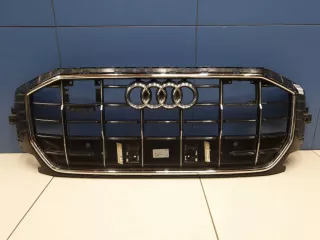 4M8853651A3FZ Решетка радиатора Audi Q8 Арт ZAP209634, вид 1