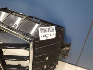 4M8853651A3FZ Решетка радиатора Audi Q8 Арт ZAP209634, вид 2