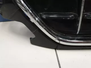 4M8853651A3FZ Решетка радиатора Audi Q8 Арт ZAP209634, вид 4