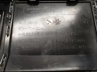 4M8853651A3FZ Решетка радиатора Audi Q8 Арт ZAP209634, вид 6
