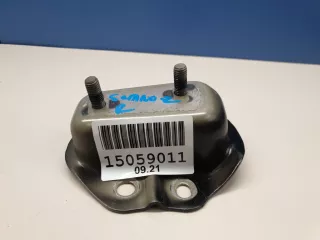 B2804240Y98 Кронштейн усилителя заднего бампера правый Lifan Solano Арт ZAP211201, вид 2