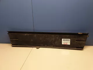 CV4417K945 Накладка под номер Ford Kuga 2 Арт ZAP211734, вид 2