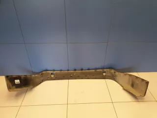 51127345044 Накладка заднего бампера BMW X1 E84 Арт ZAP211828, вид 2