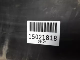 51127345044 Накладка заднего бампера BMW X1 E84 Арт ZAP211828, вид 4
