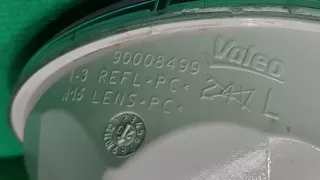 8122012230, 90008499, 2 ПТФ Toyota Land Cruiser Prado 150 Арт ARM182173, вид 6