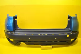 850228555R Бампер Renault Kaptur Арт 16380MA, вид 1