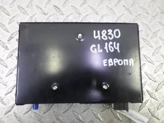 A2118706790 Блок управления Mercedes GL X164 Арт 00106661, вид 4