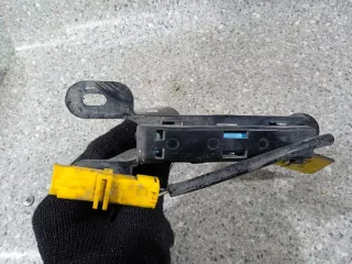 9655026480 Датчик давления в шине Peugeot 407 Арт 46023014366, вид 2
