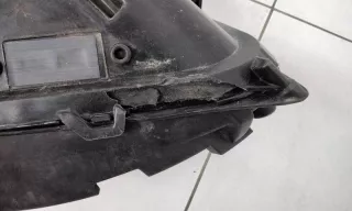3SD941005C Фара передняя левая Bentley Continental 5 Арт 995767K, вид 11