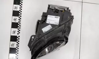 3SD941005C Фара передняя левая Bentley Continental 5 Арт 995767K, вид 5