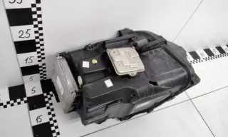 3SD941005C Фара передняя левая Bentley Continental 5 Арт 995767K, вид 9