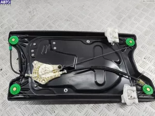  Моторчик стеклоподъемника передний левый Land Rover Discovery 3 Арт 900450012, вид 1