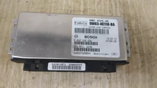 9W834C118BA Блок управления полным приводом Land Rover Range Rover Sport 1 Арт W17888, вид 1