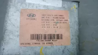 95300A69000348 Блок управления Hyundai i30 GD Арт PBN02NC01, вид 2