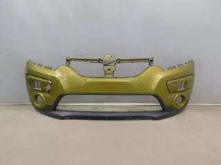  Бампер передний Renault Sandero 2 Арт smt142913, вид 1