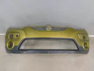  Бампер передний Renault Sandero 2 Арт smt142913, вид 2