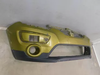 Бампер передний Renault Sandero 2 Арт smt142913, вид 3