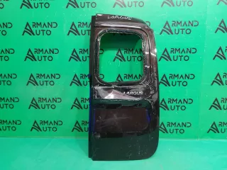 901005637r, 1 дверь багажника Lada largus  Арт ARM182523, вид 1