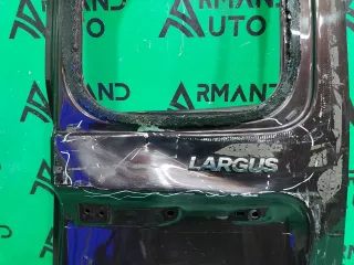 901005637r, 1 дверь багажника Lada largus  Арт ARM182523, вид 4