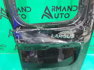 901005637r, 1 дверь багажника Lada largus  Арт ARM182523, вид 5