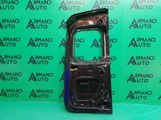 901005637r, 1 дверь багажника Lada largus  Арт ARM182523, вид 6