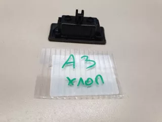 4G0943021 Фонарь подсветки номерного знака Audi A3 8V Арт ZAP207535, вид 2